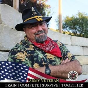 Meet your Posher, Scott e.